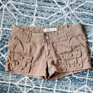 Bke Parker sz 28 shorts